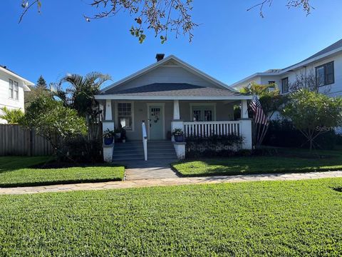 Photo of 216 10th Avenue NE, St Petersburg, FL 33701 (MLS # TB8405403)