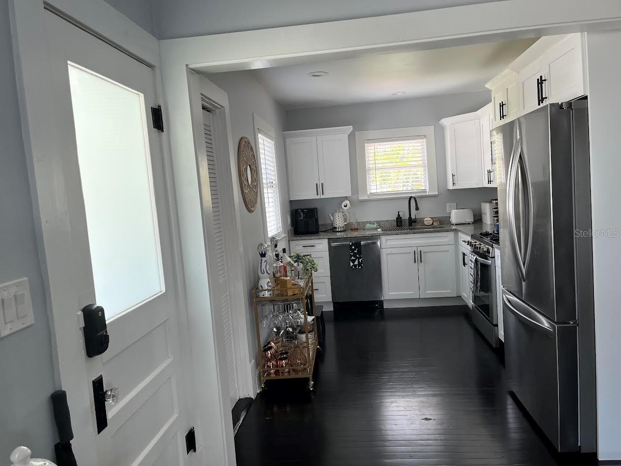 BAYVIEW ADD - Residential Income