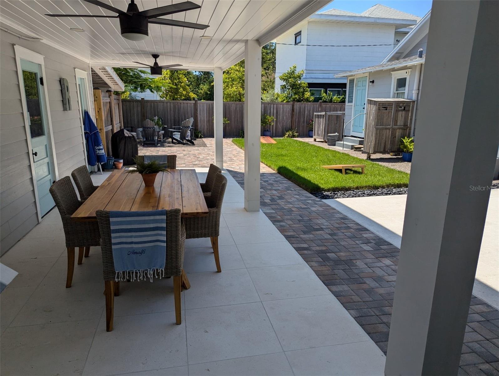 BAYVIEW ADD - Residential Income