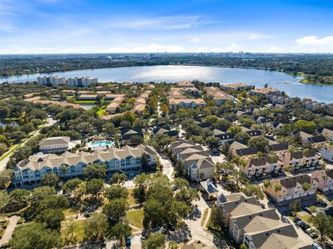 A home in ORLANDO