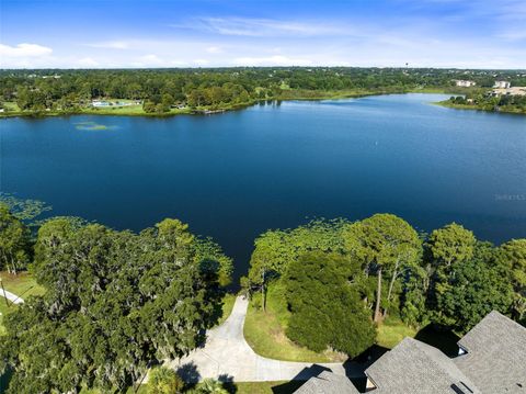 A home in ORLANDO