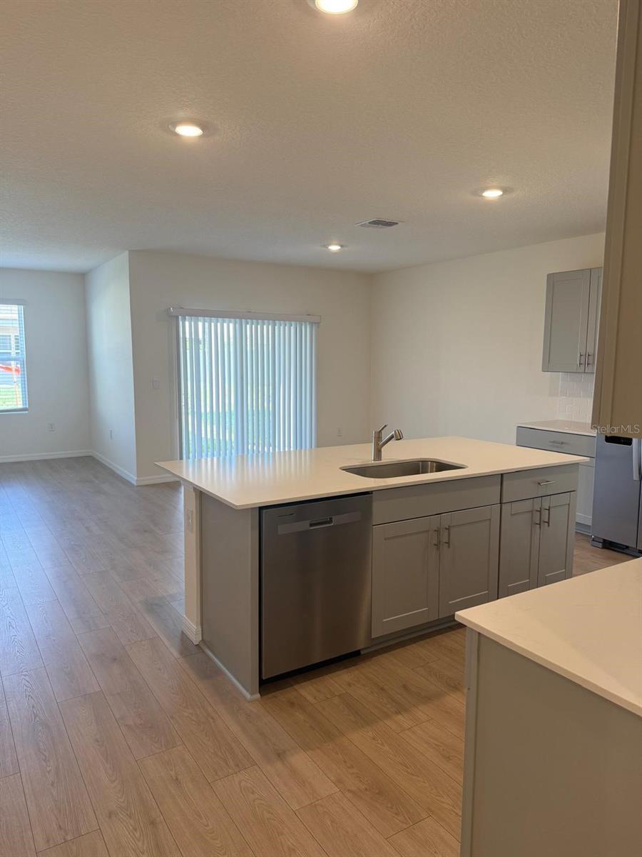 PRESTON COVE PH 1 & 2 - Residential Lease