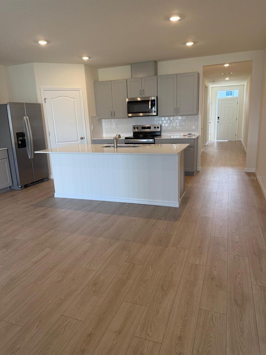 PRESTON COVE PH 1 & 2 - Residential Lease