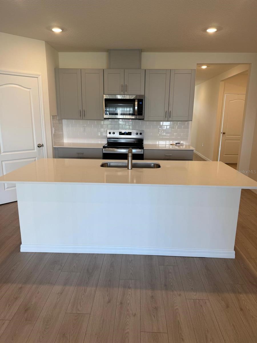 PRESTON COVE PH 1 & 2 - Residential Lease