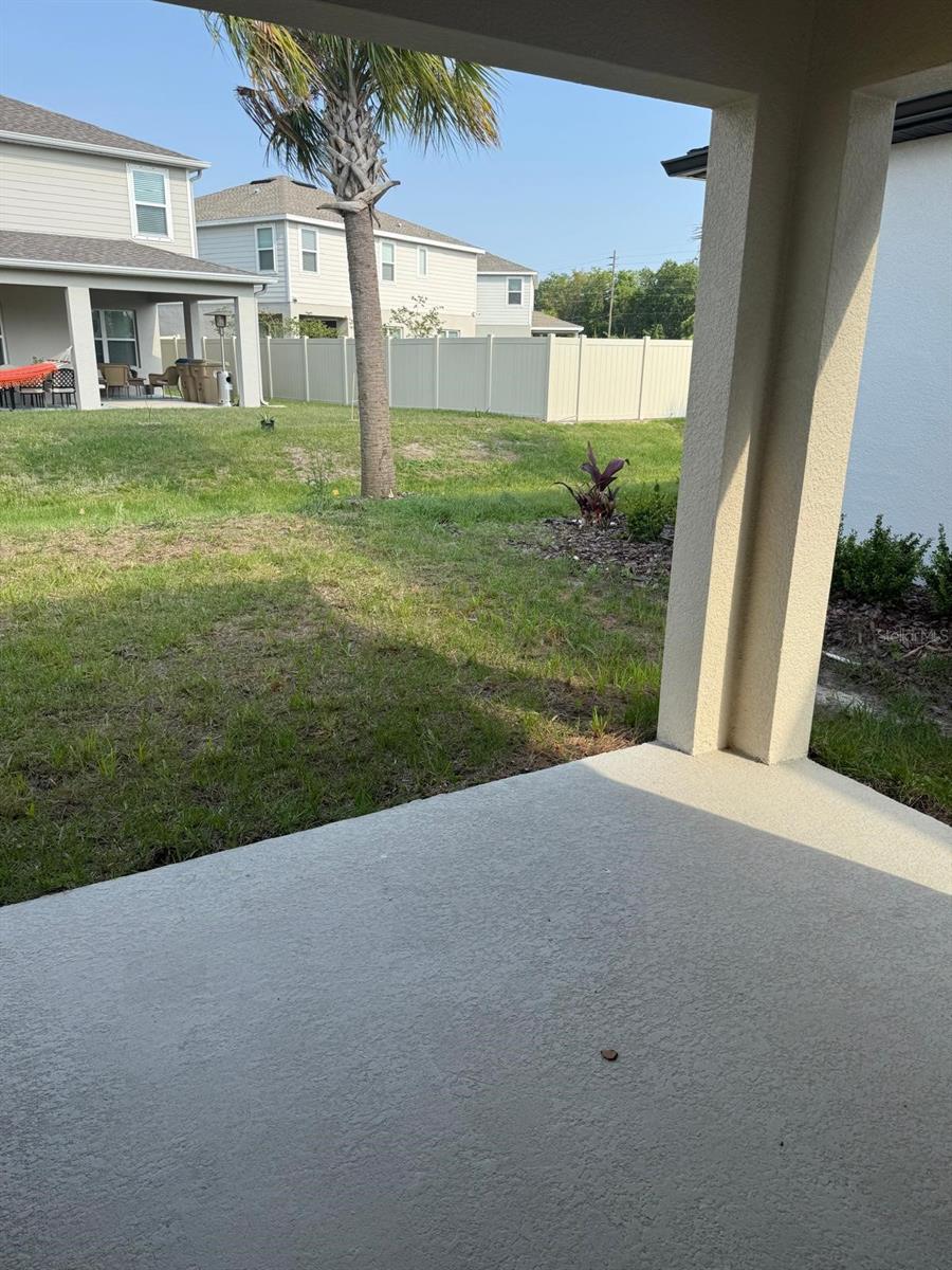 PRESTON COVE PH 1 & 2 - Residential Lease