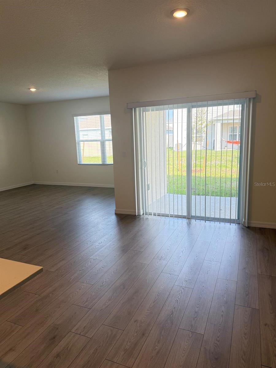 PRESTON COVE PH 1 & 2 - Residential Lease