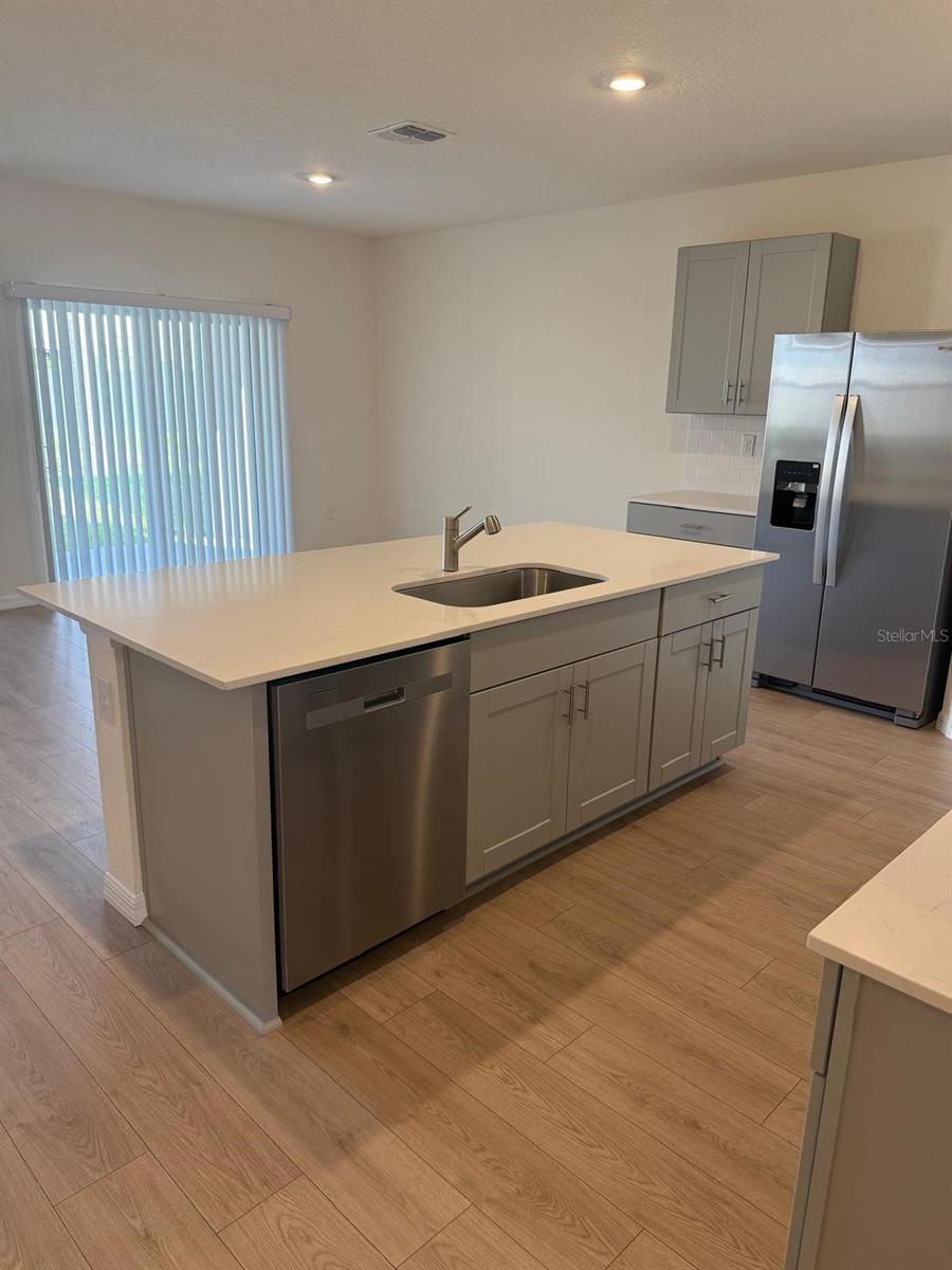 PRESTON COVE PH 1 & 2 - Residential Lease