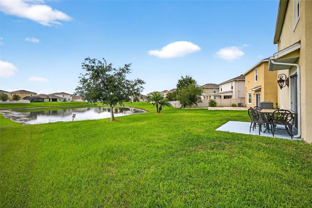 Photo of 7893 Pelican Reed Circle, Wesley Chapel, FL 33545 (MLS # TB8404982)