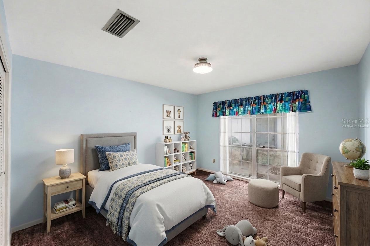 CARROLLWOOD SUB UNIT 22 B - Residential