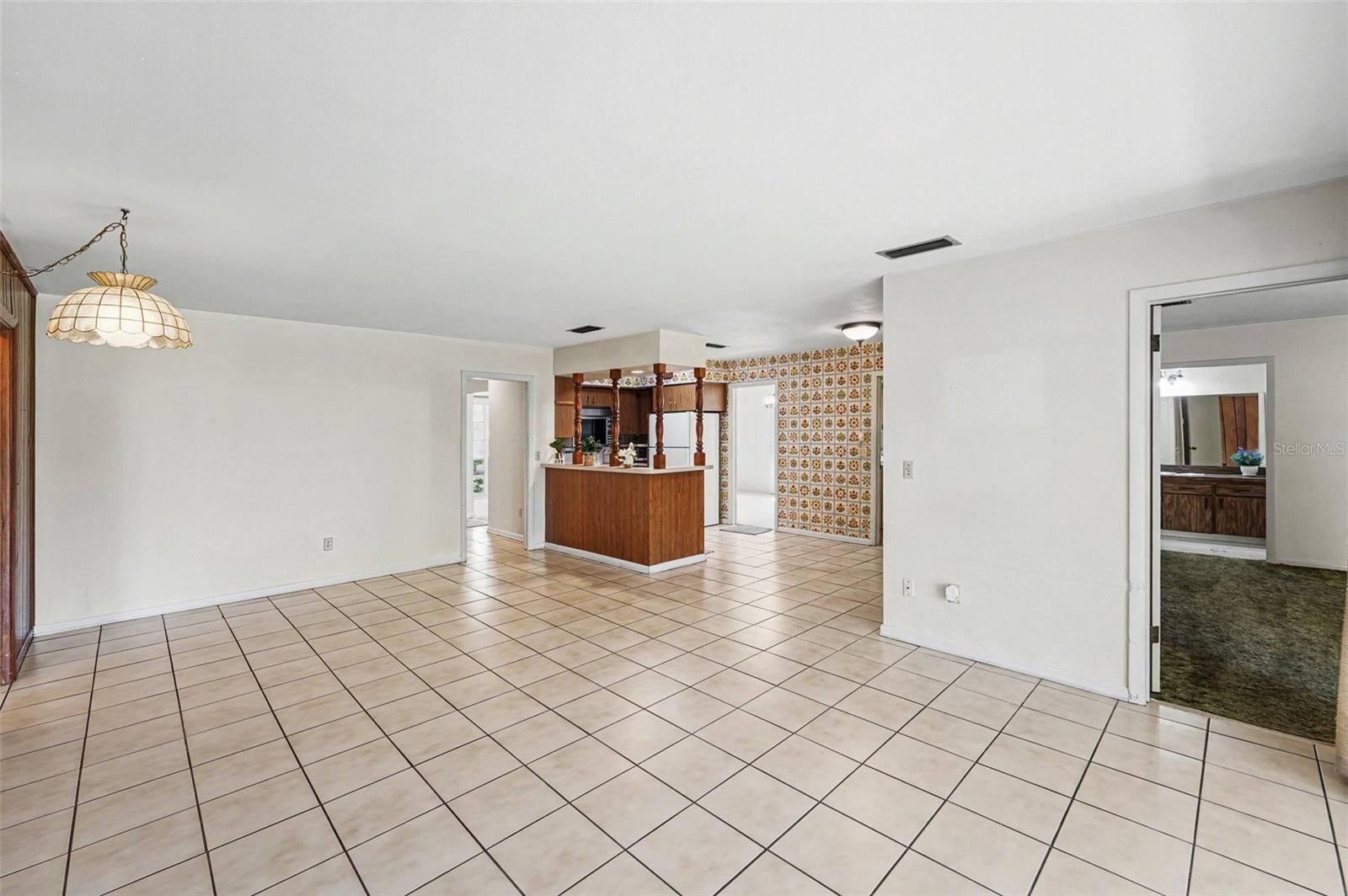 CARROLLWOOD SUB UNIT 22 B - Residential