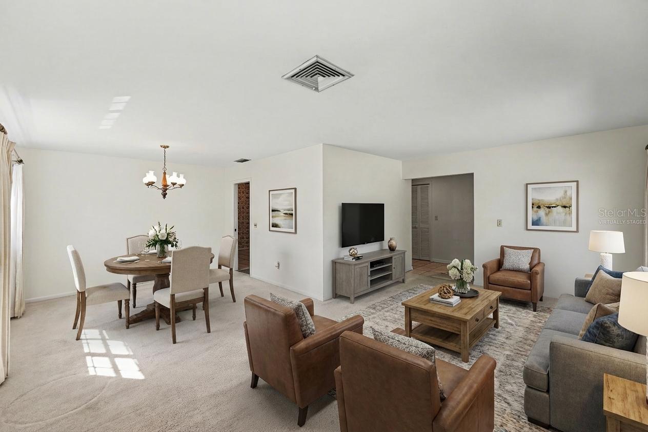 CARROLLWOOD SUB UNIT 22 B - Residential