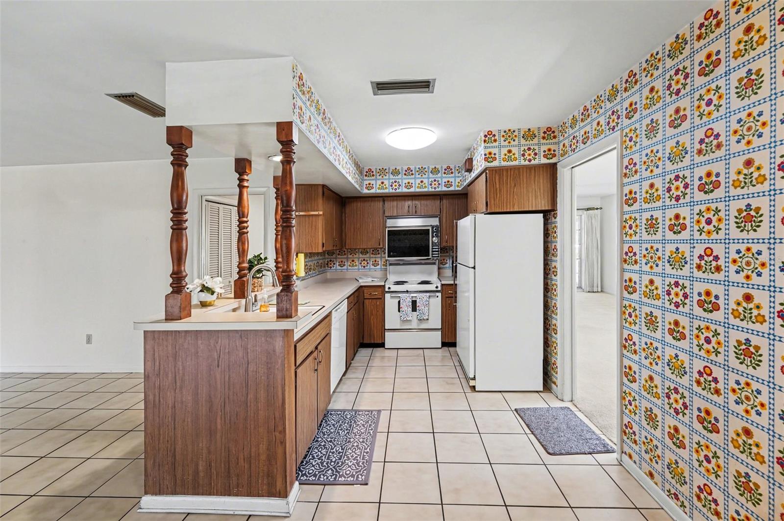 CARROLLWOOD SUB UNIT 22 B - Residential