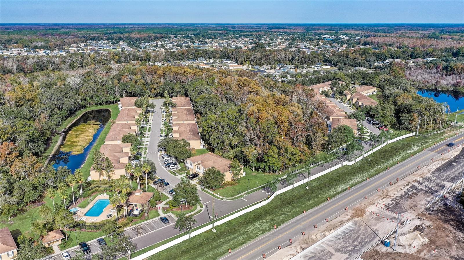 EDGEWATER AT GRAND OAKS PH 02 - Residential