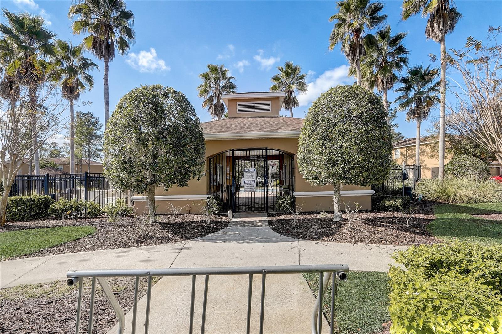 EDGEWATER AT GRAND OAKS PH 02 - Residential