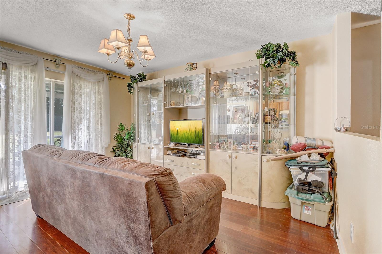 EDGEWATER AT GRAND OAKS PH 02 - Residential