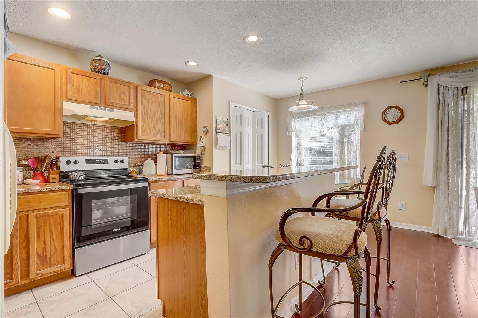 EDGEWATER AT GRAND OAKS PH 02 - Residential