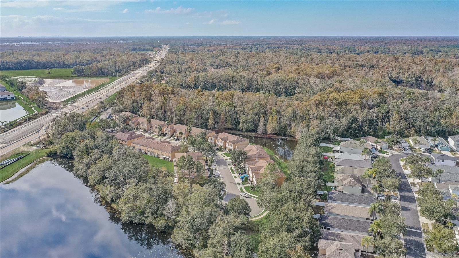 EDGEWATER AT GRAND OAKS PH 02 - Residential