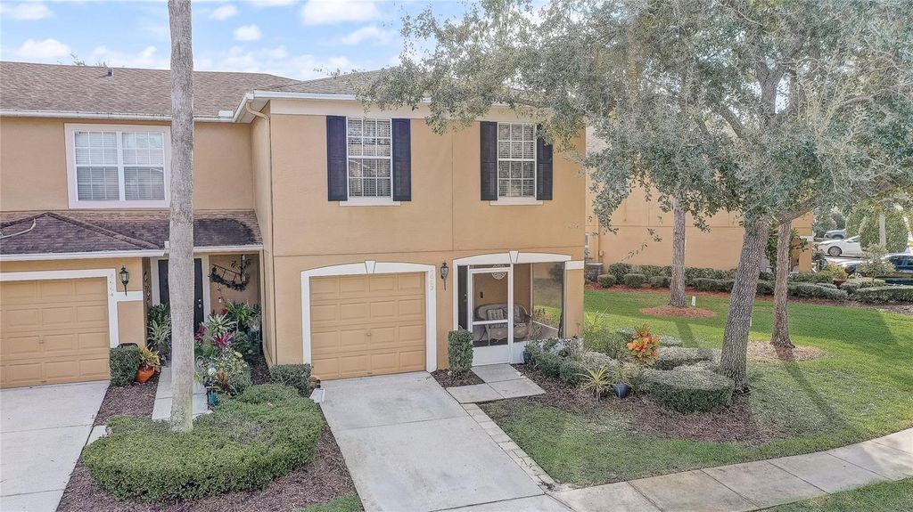 Photo of 4602 Winding River Way, Land O Lakes, FL 34639 (MLS # O6367666)