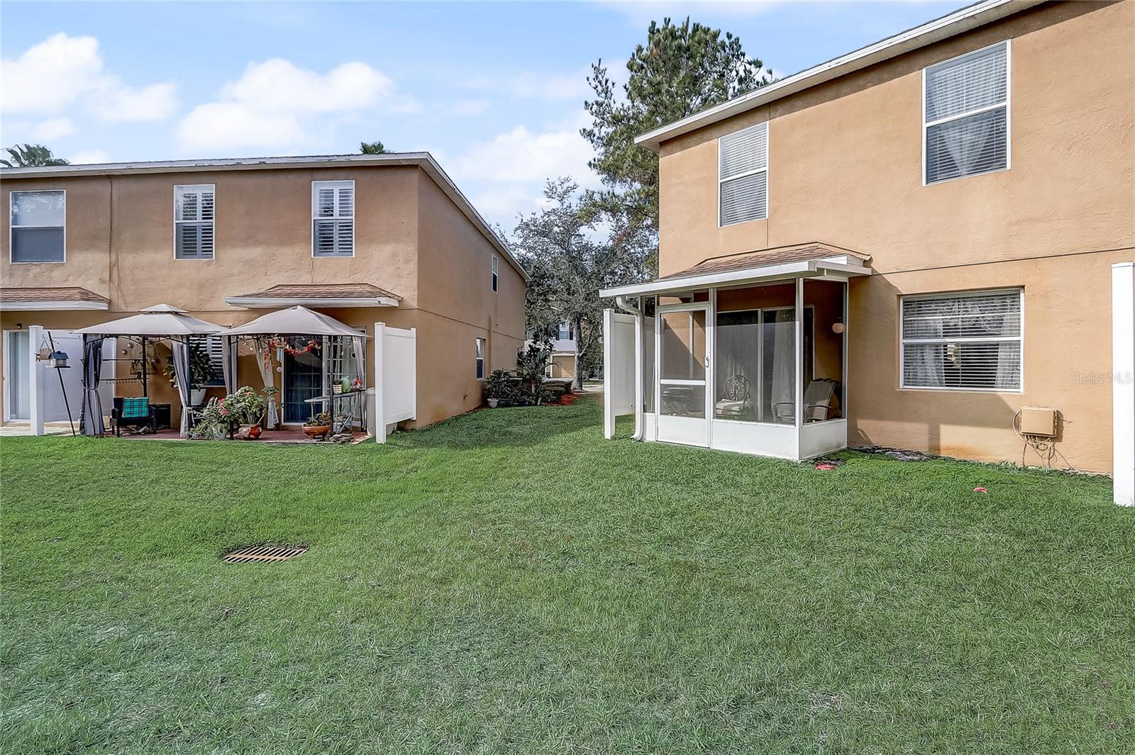 EDGEWATER AT GRAND OAKS PH 02 - Residential