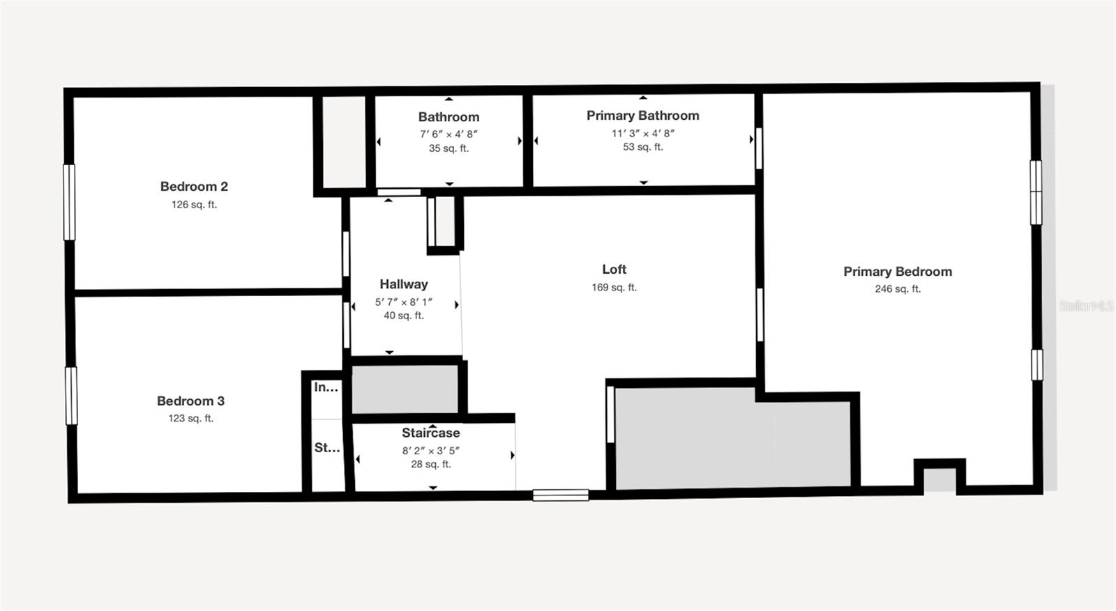 EDGEWATER AT GRAND OAKS PH 02 - Residential