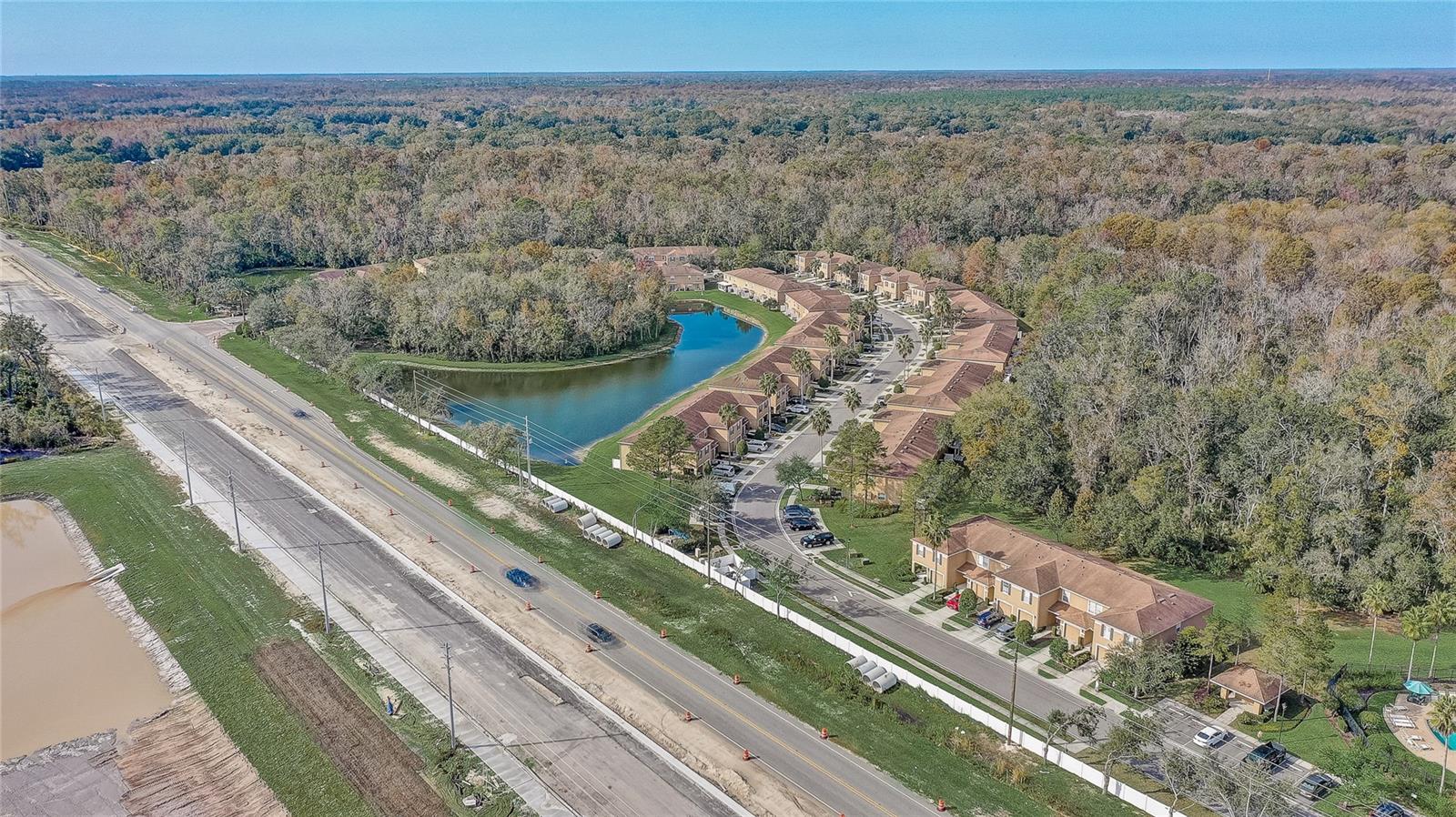 EDGEWATER AT GRAND OAKS PH 02 - Residential