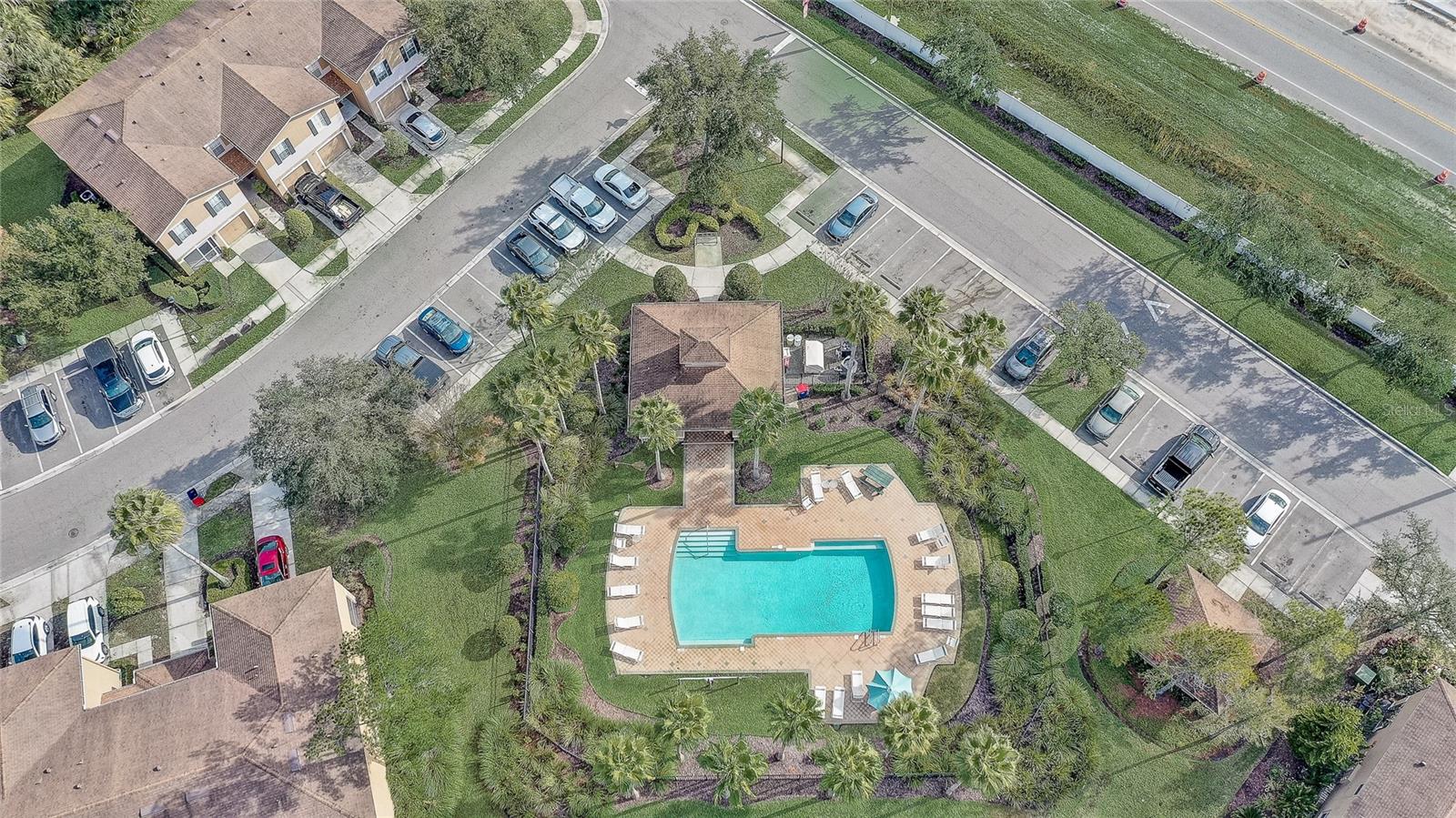 EDGEWATER AT GRAND OAKS PH 02 - Residential