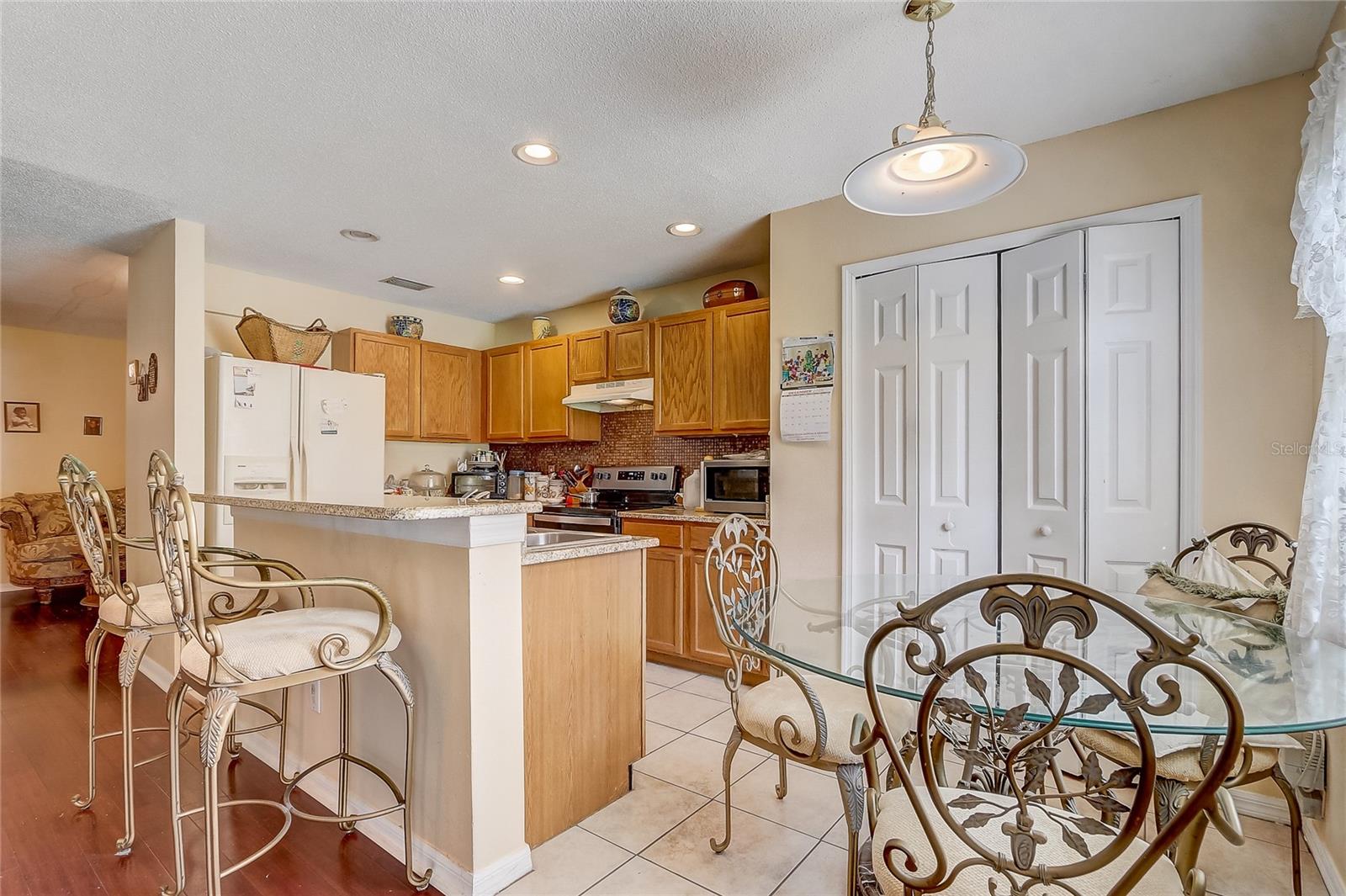 EDGEWATER AT GRAND OAKS PH 02 - Residential