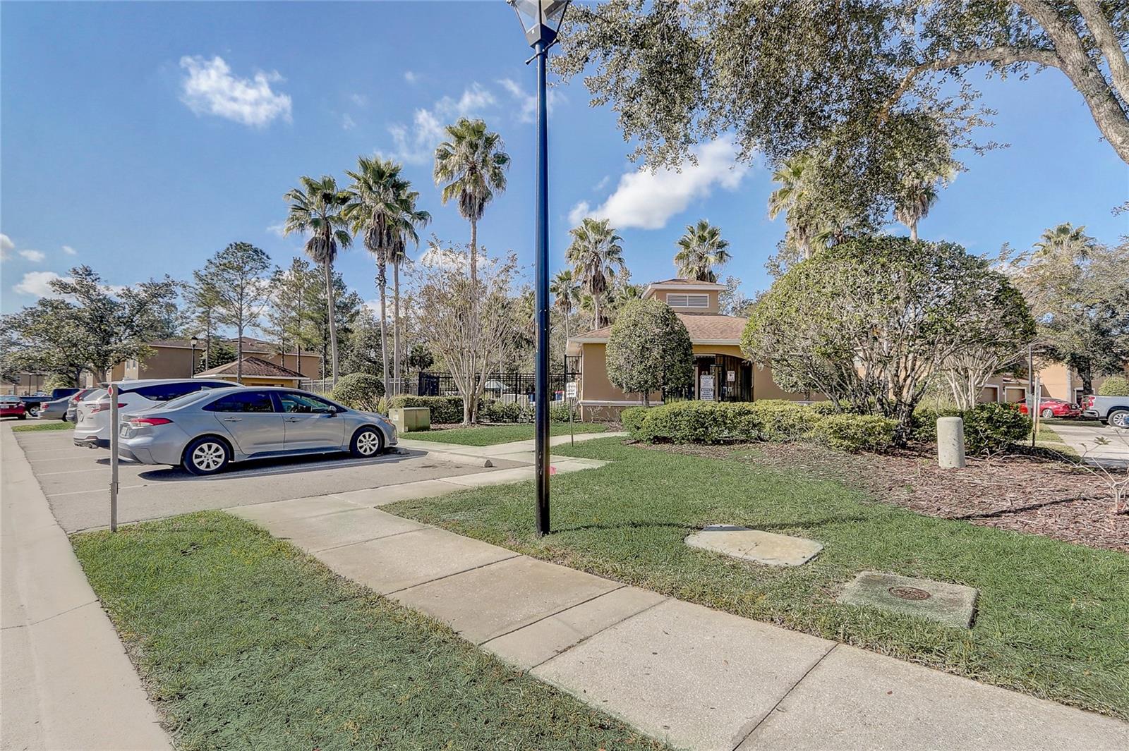 EDGEWATER AT GRAND OAKS PH 02 - Residential