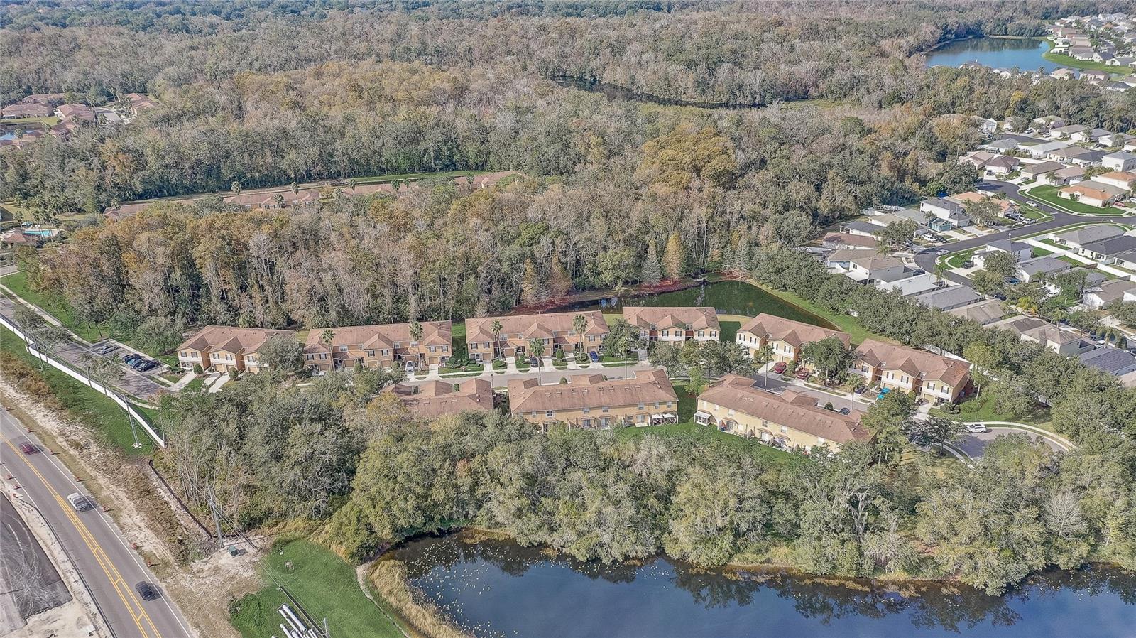 EDGEWATER AT GRAND OAKS PH 02 - Residential