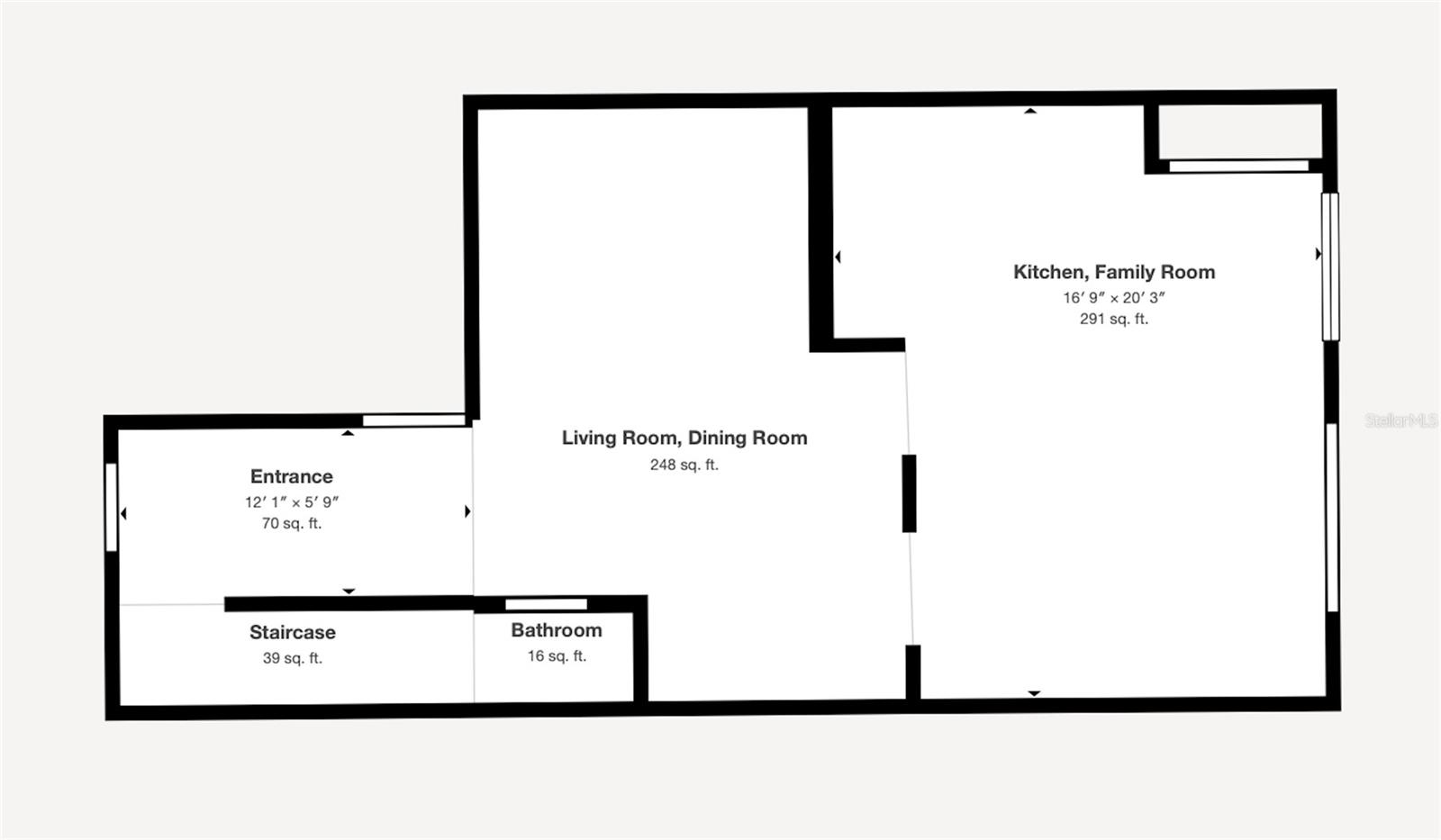EDGEWATER AT GRAND OAKS PH 02 - Residential