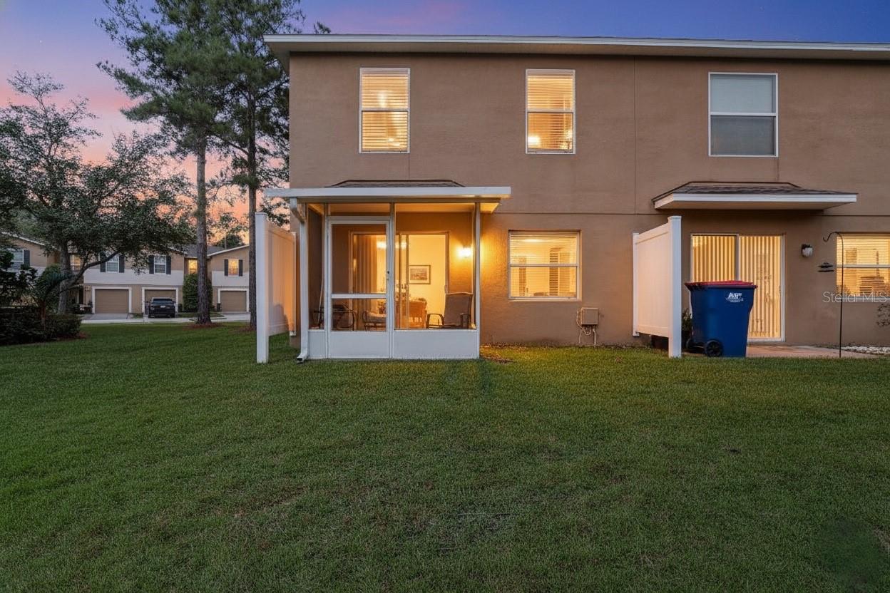 EDGEWATER AT GRAND OAKS PH 02 - Residential