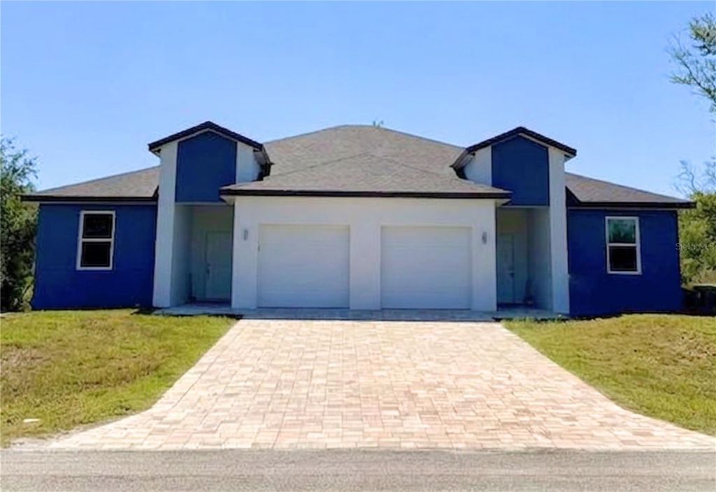 Photo of 10385 Port Everglades Street, Port Charlotte, FL 33981 (MLS # D6147534)