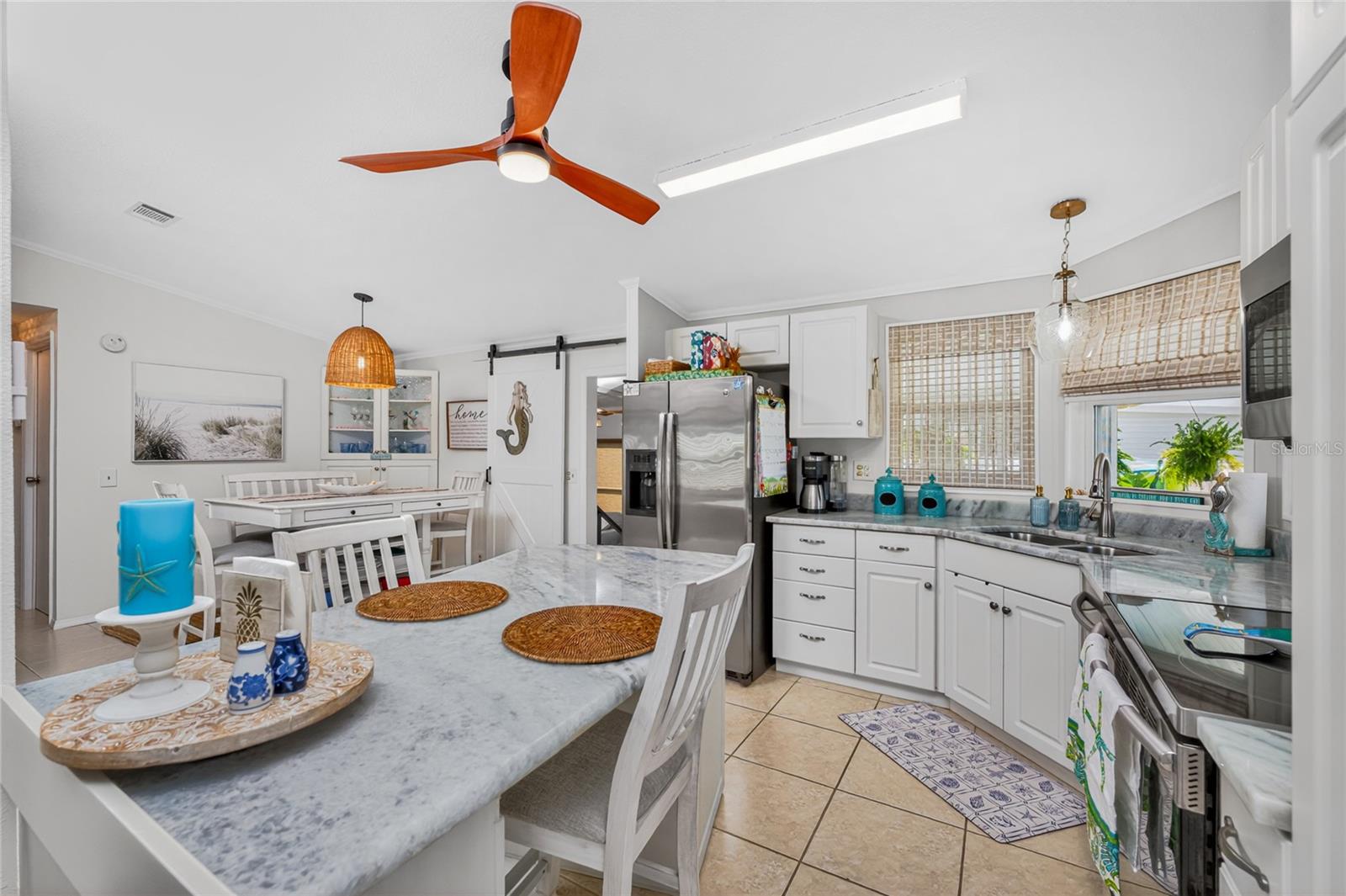 SANDALHAVEN ESTATES PH 02 - Residential