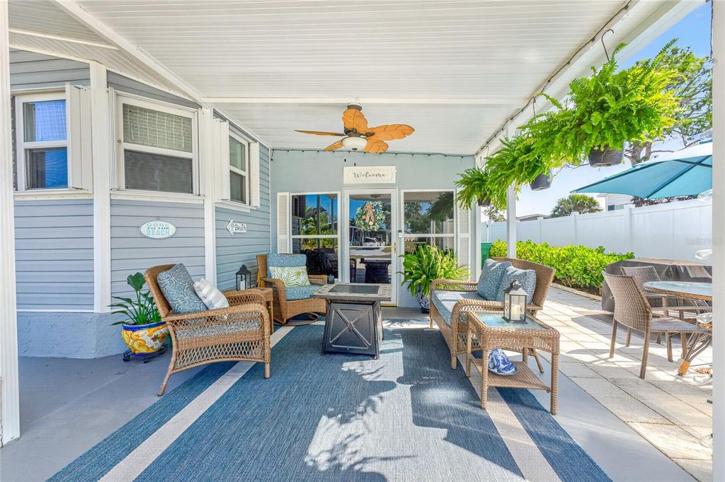 Photo of 9123 Kestral Circle, Englewood, FL 34224 (MLS # D6147145)