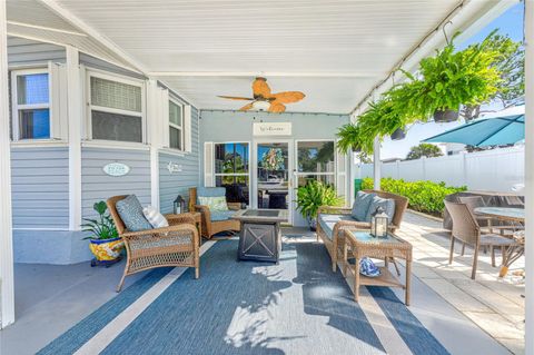 Photo of 9123 Kestral Circle, Englewood, FL 34224 (MLS # D6147145)