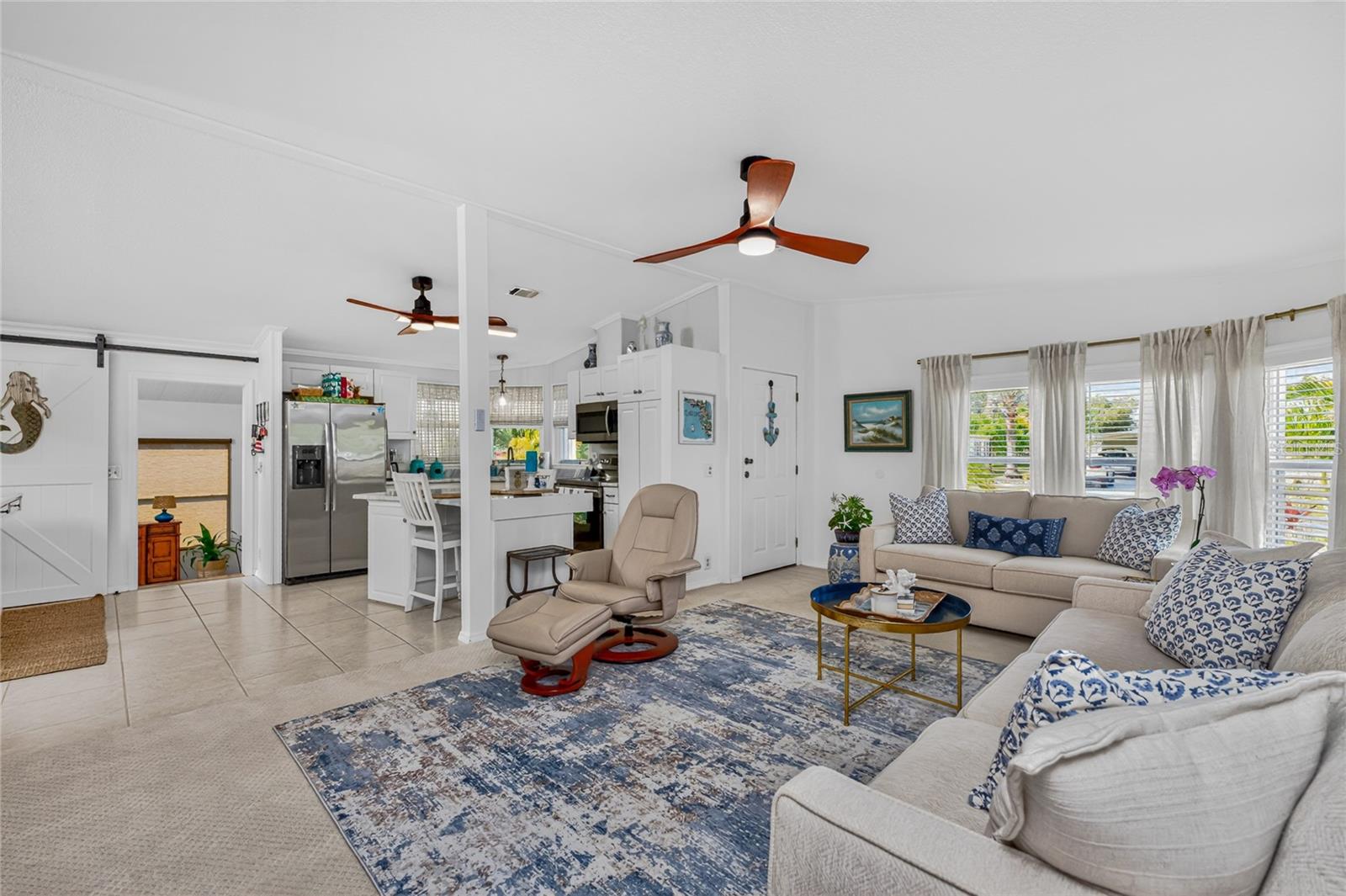 SANDALHAVEN ESTATES PH 02 - Residential