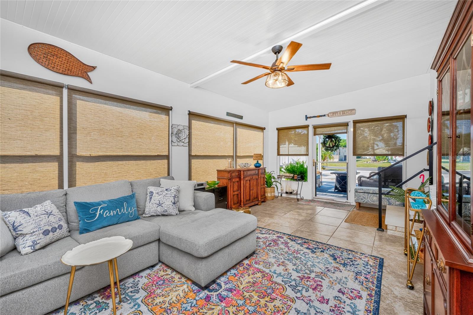 SANDALHAVEN ESTATES PH 02 - Residential