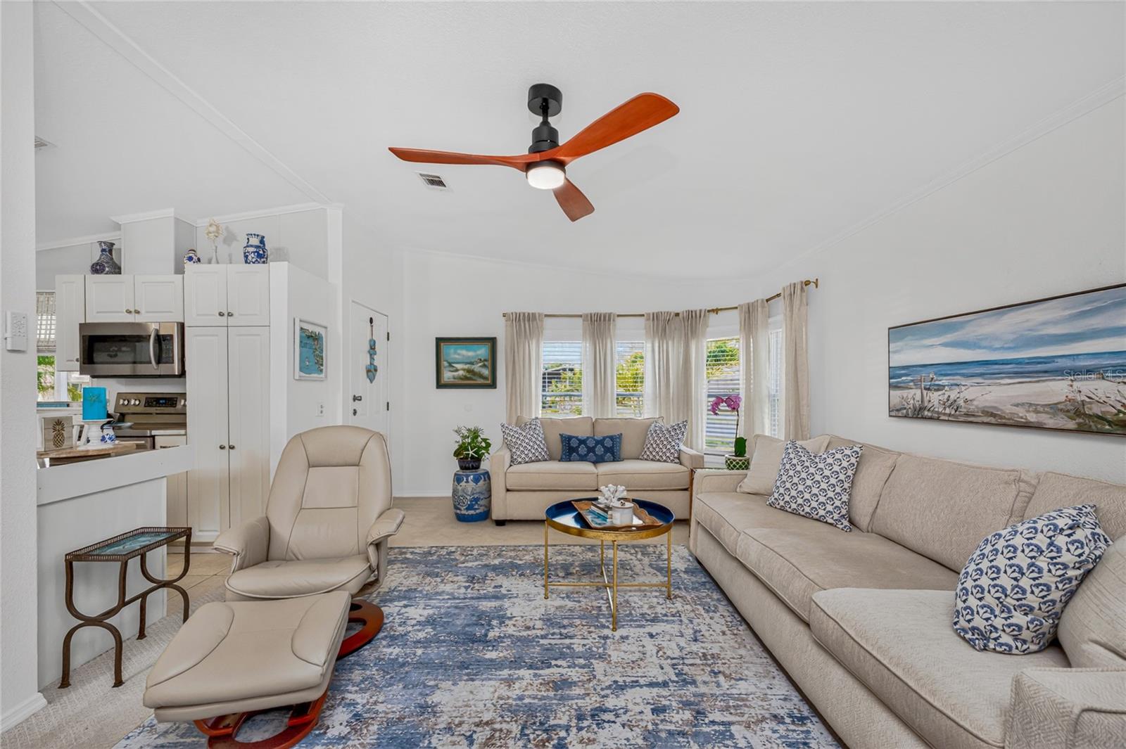 SANDALHAVEN ESTATES PH 02 - Residential
