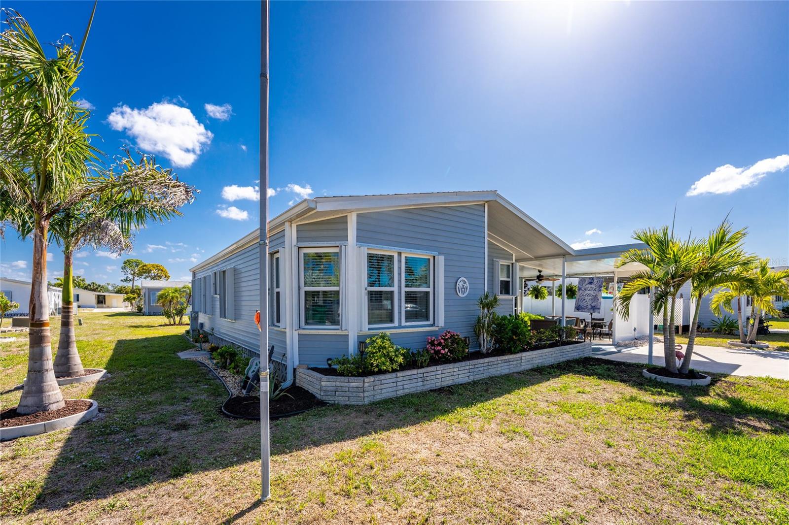 SANDALHAVEN ESTATES PH 02 - Residential