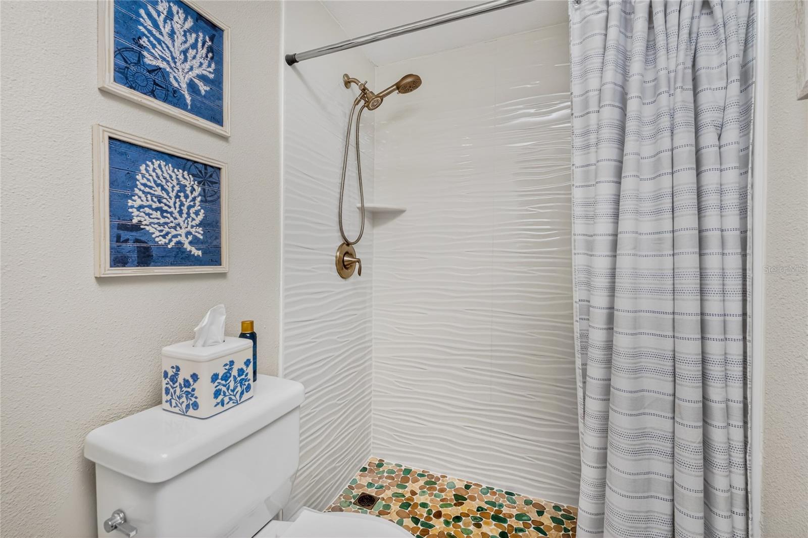 SANDALHAVEN ESTATES PH 02 - Residential