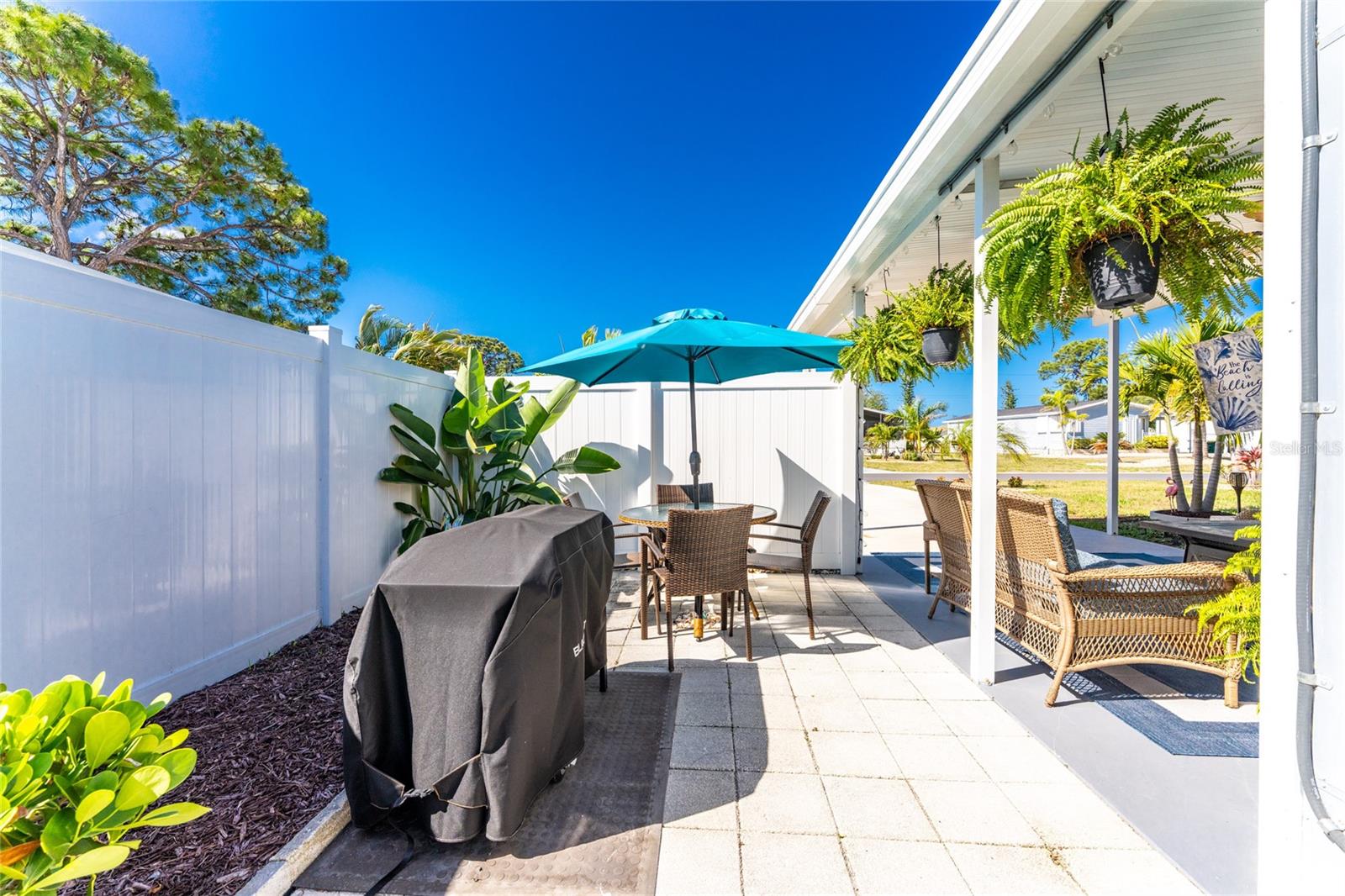 SANDALHAVEN ESTATES PH 02 - Residential
