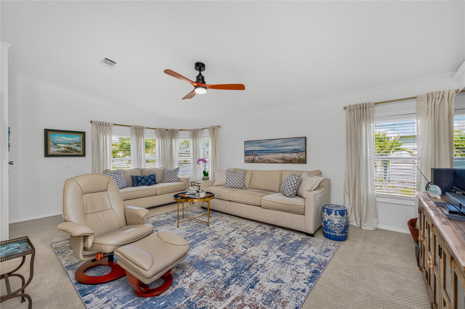 SANDALHAVEN ESTATES PH 02 - Residential