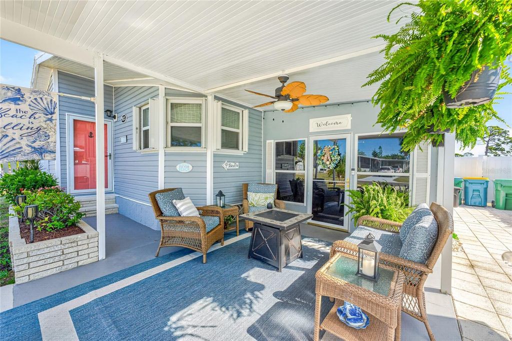 Photo of 9123 Kestral Circle, Englewood, FL 34224 (MLS # D6147145)