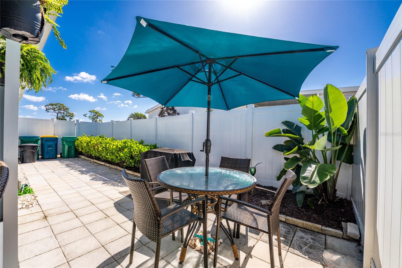 SANDALHAVEN ESTATES PH 02 - Residential