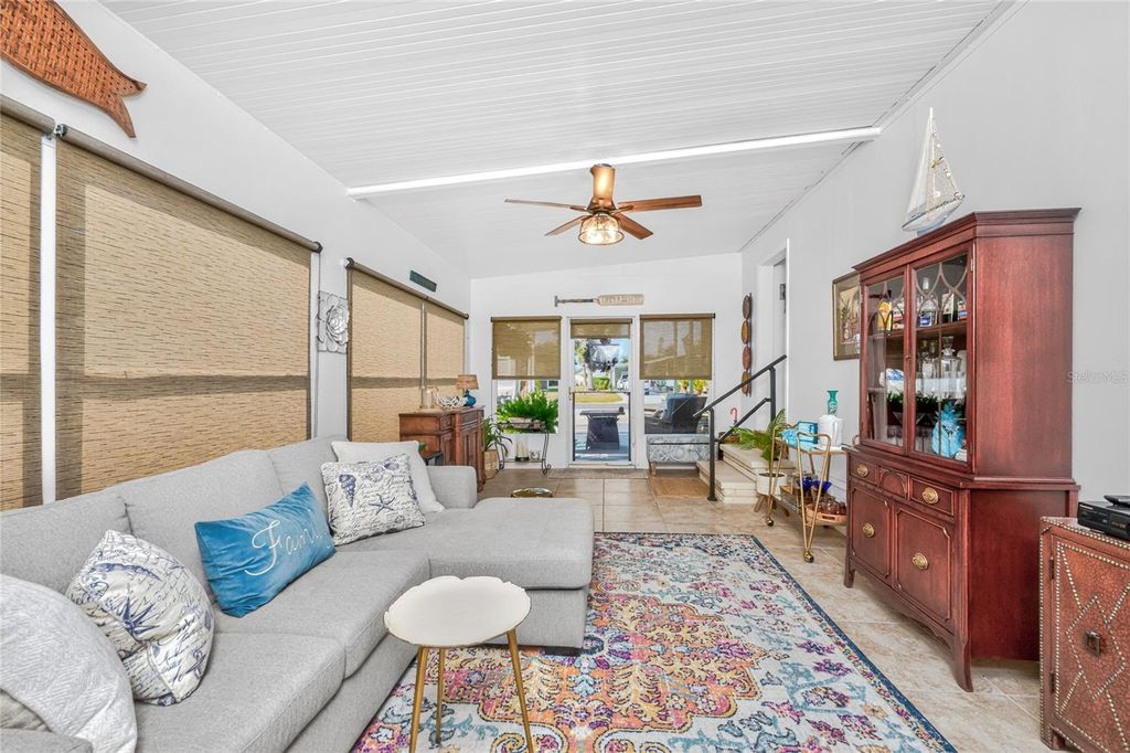 Photo of 9123 Kestral Circle, Englewood, FL 34224 (MLS # D6147145)