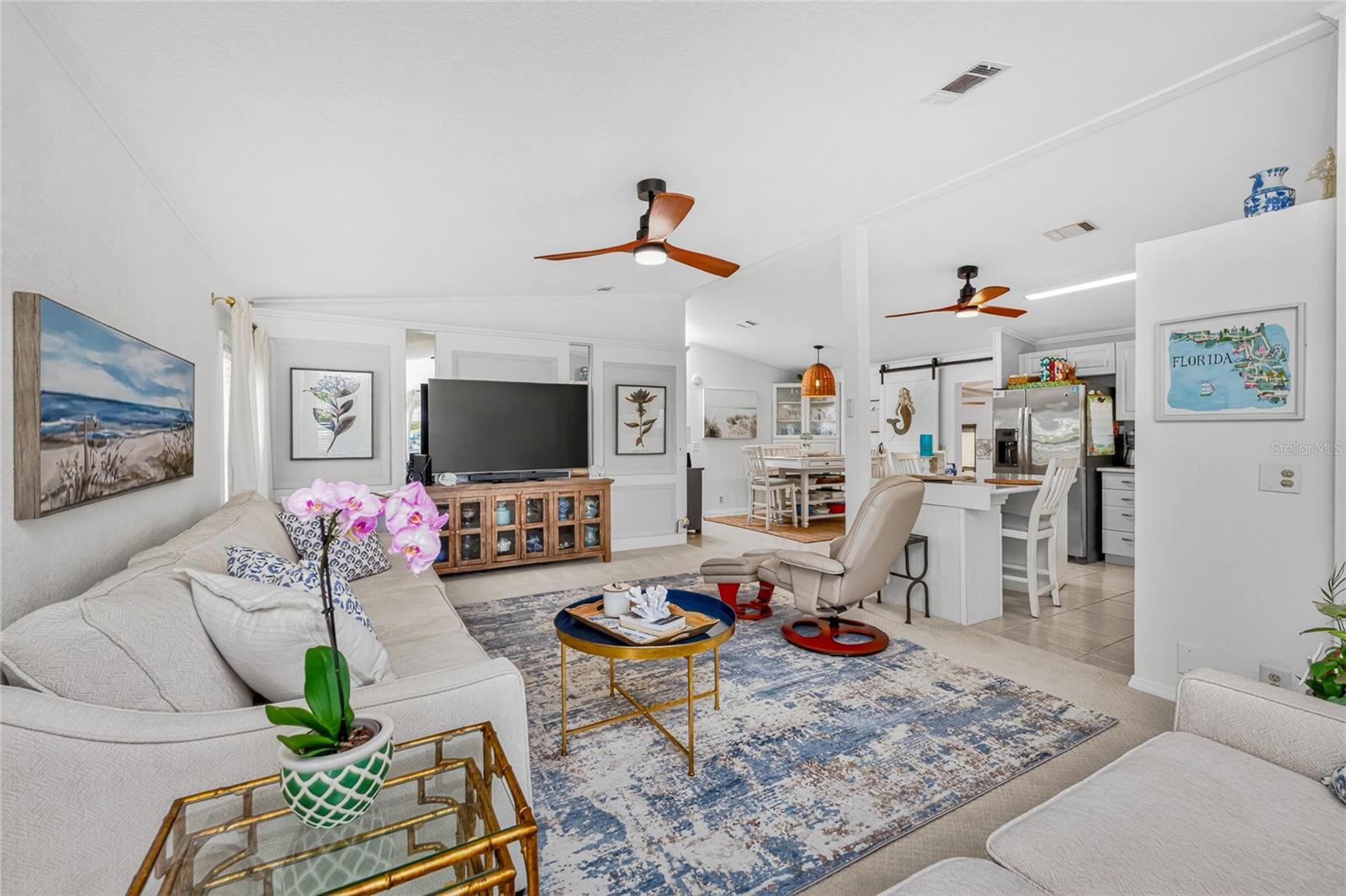 SANDALHAVEN ESTATES PH 02 - Residential