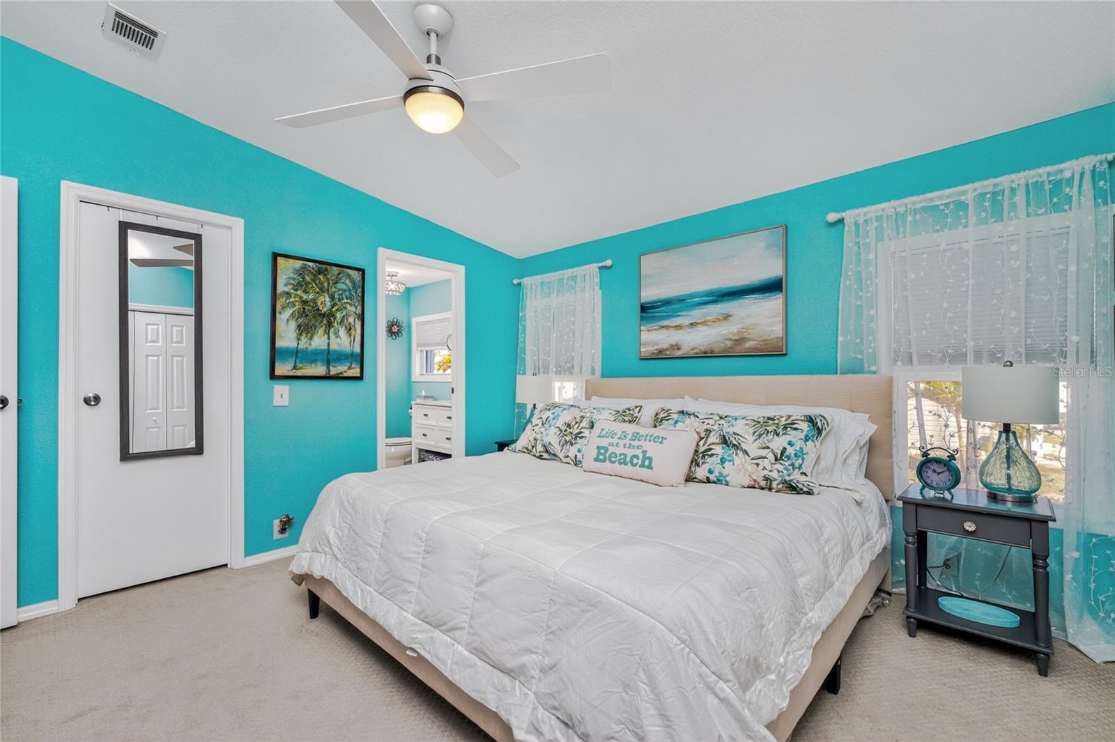 SANDALHAVEN ESTATES PH 02 - Residential