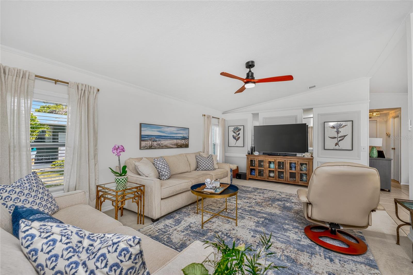 SANDALHAVEN ESTATES PH 02 - Residential