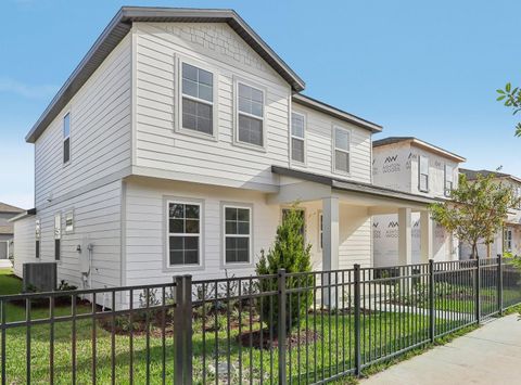 A home in SAINT CLOUD