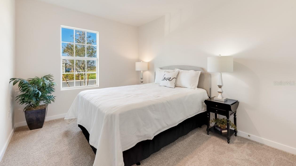 COVE AT WEST PORT - Residential